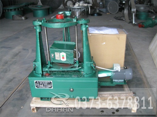 齒輪式拍擊篩 齒輪式拍擊篩