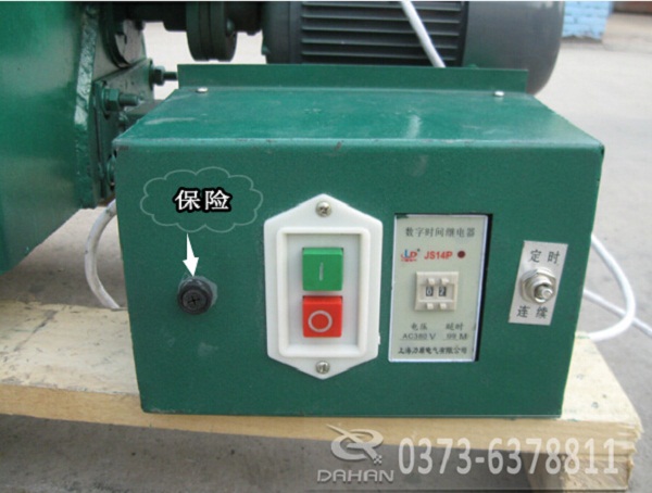 齒輪式拍擊篩注意細節七 齒輪式拍擊篩注意細節七